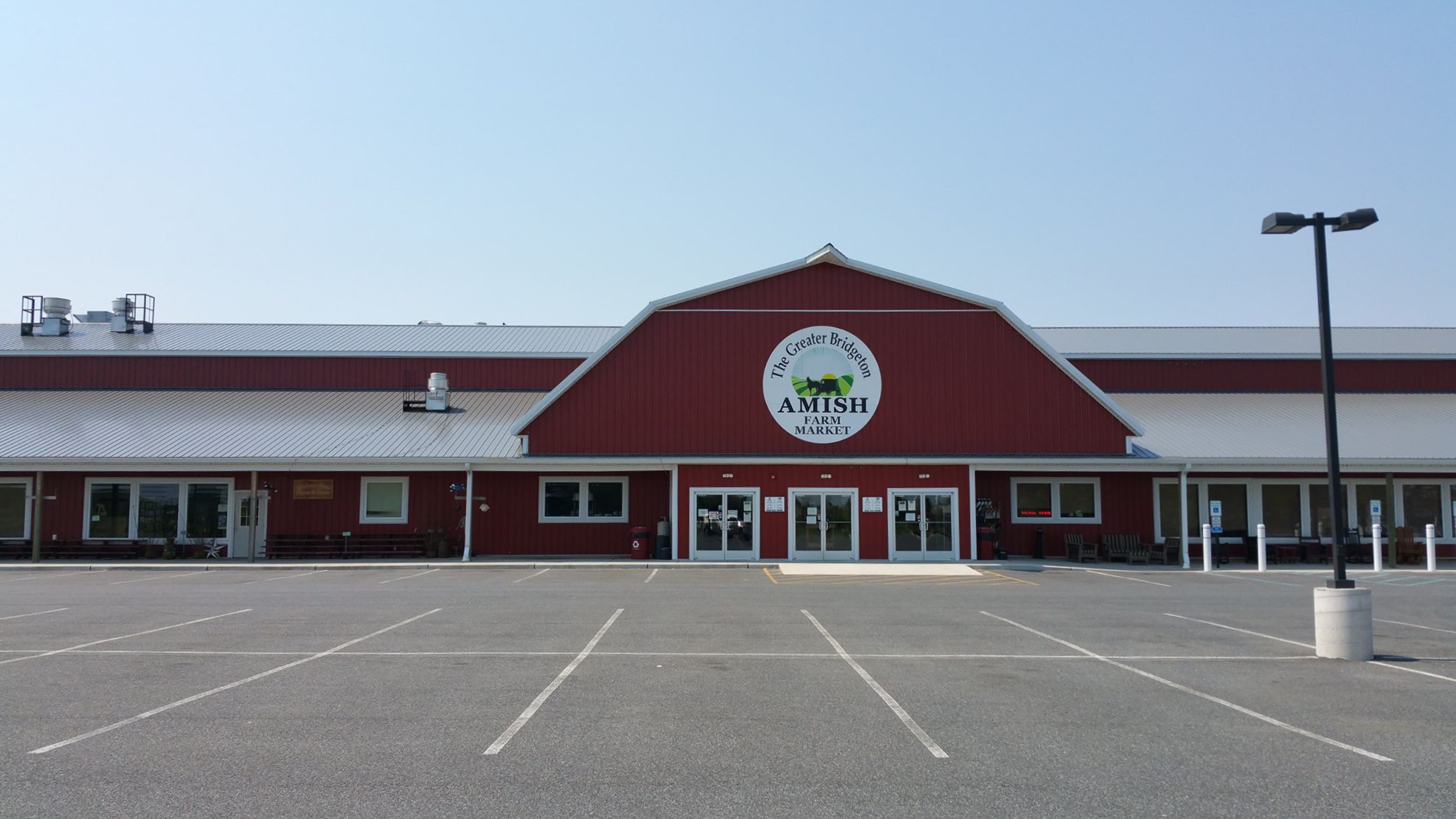 Hopewell Township Is A Charming Small Town In New Jersey Where Life