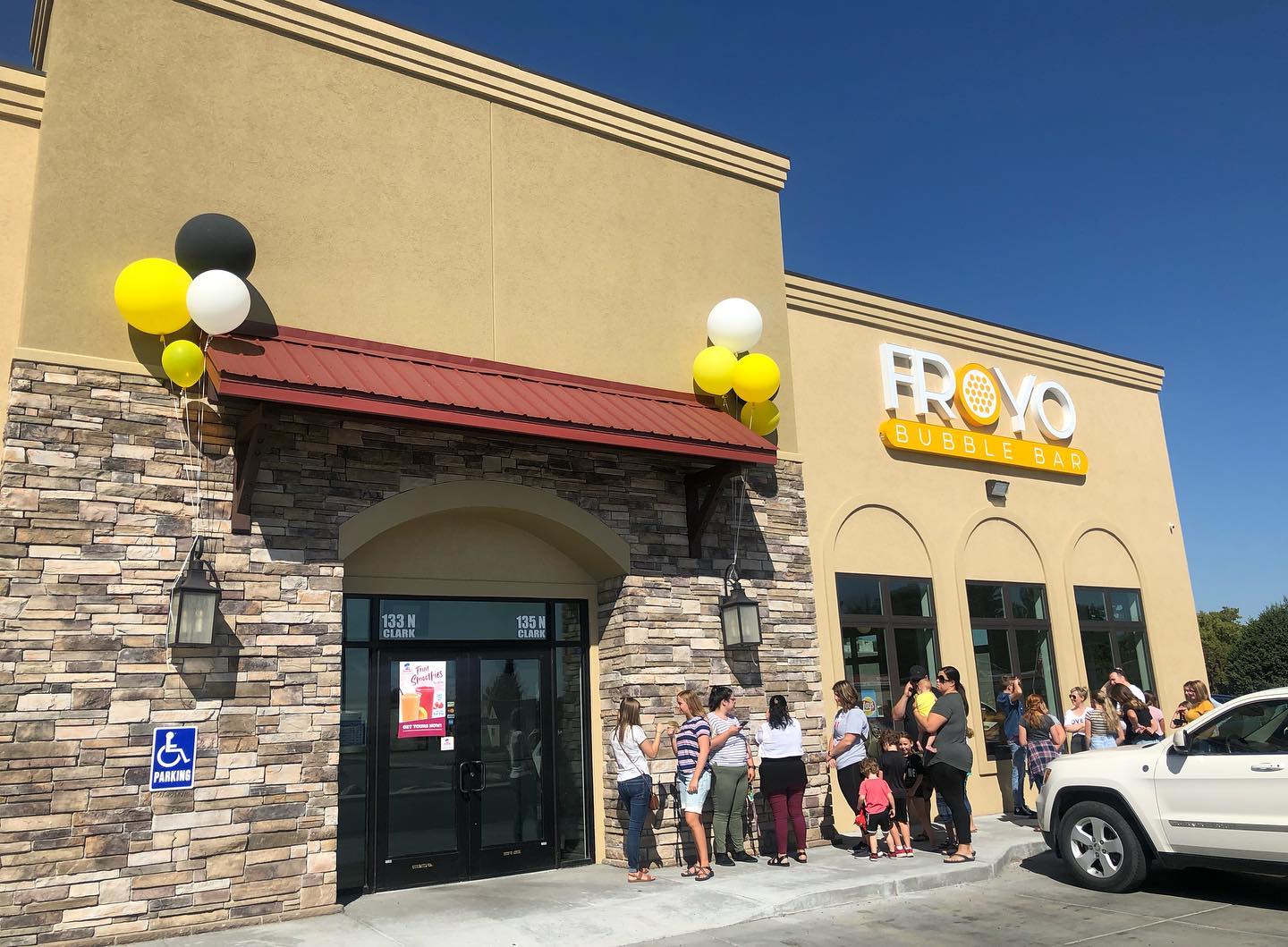 Visit The Only Bubble Waffle Shop In Idaho For A Unique And Tasty Treat