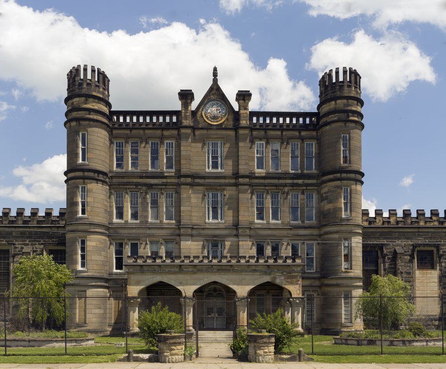 Take A Mini Roadtrip Through West Virginia S Northern Panhandle