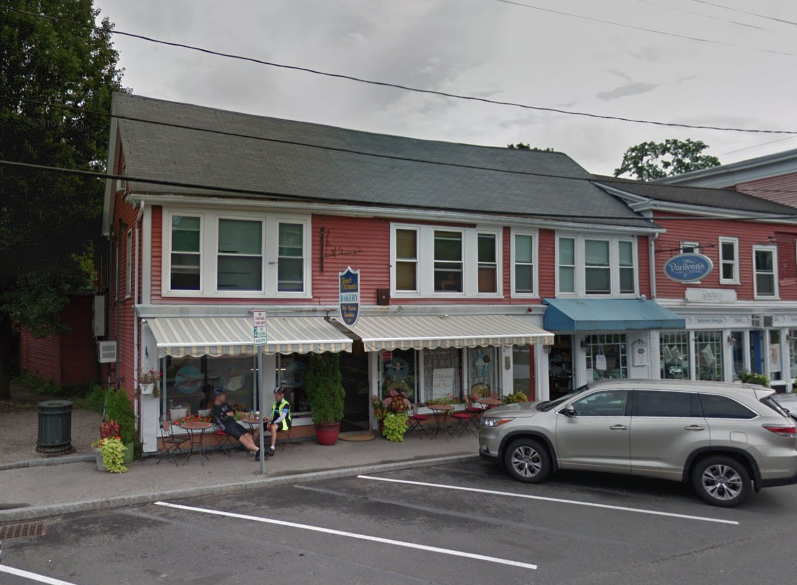 French Memories Bakery Is Best French Patisserie In Massachusetts