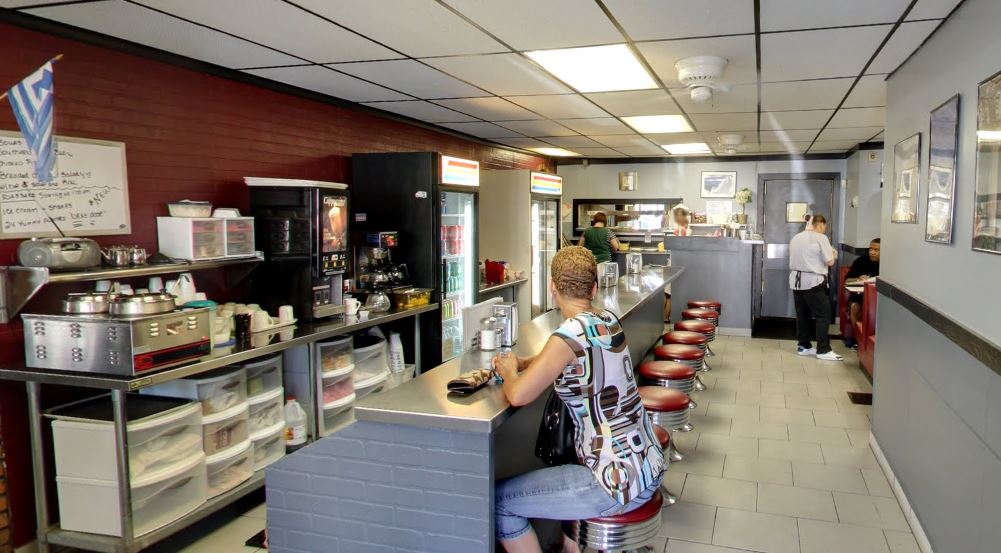 Landmark Restaurant Has The Best Breakfast In Cleveland