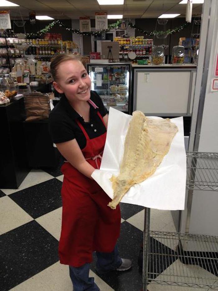 The Food From Valente’s Deli, Bakery & Italian Market In Colorado Is The Definition Of Decadent