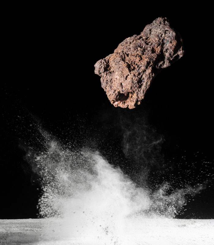 Enjoy Two Meteor Showers At Once In The New Jersey Sky This Month