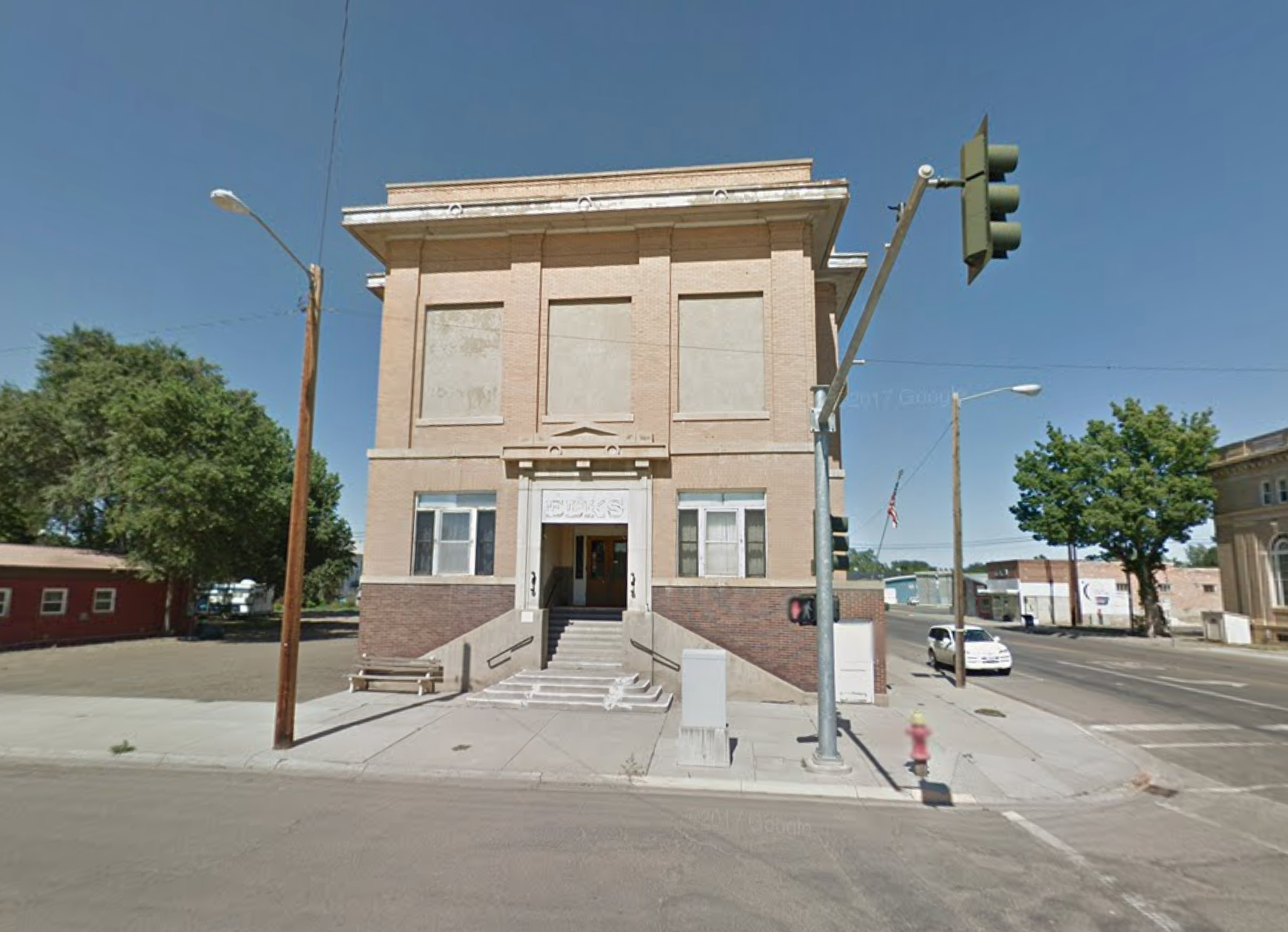 Elks Lodge Is A Little Known Haunted Spot In Montana